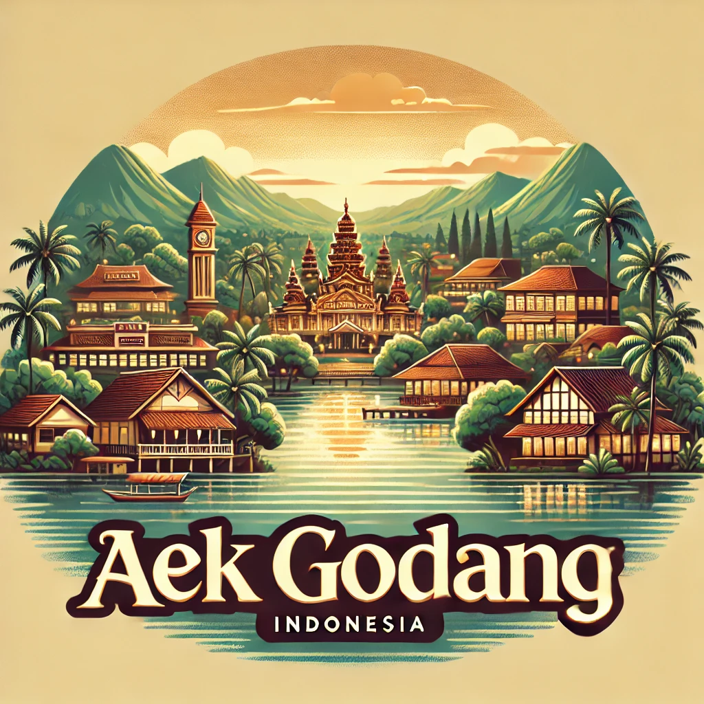 Aek Godang