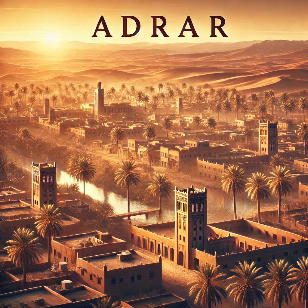 Adrar