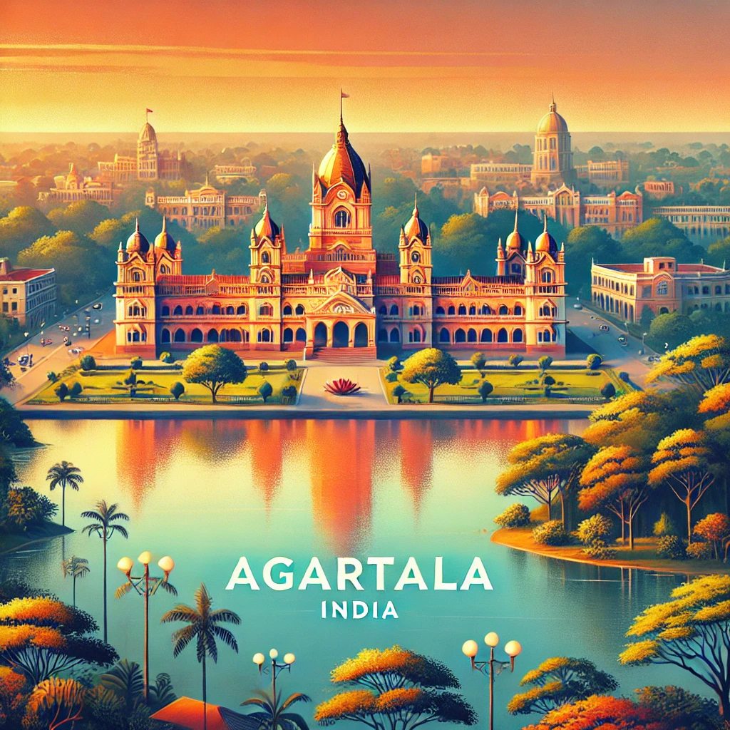 Agartala