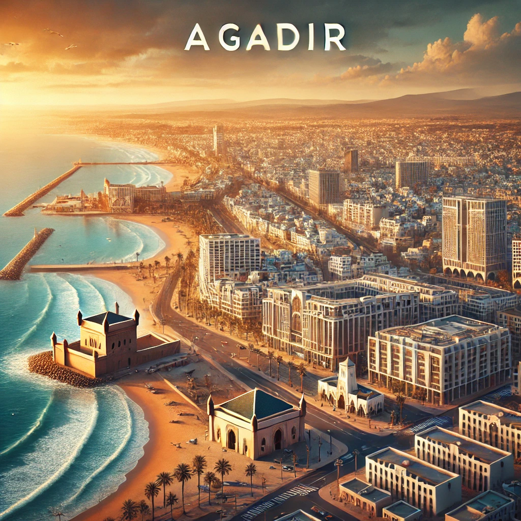 Agadir