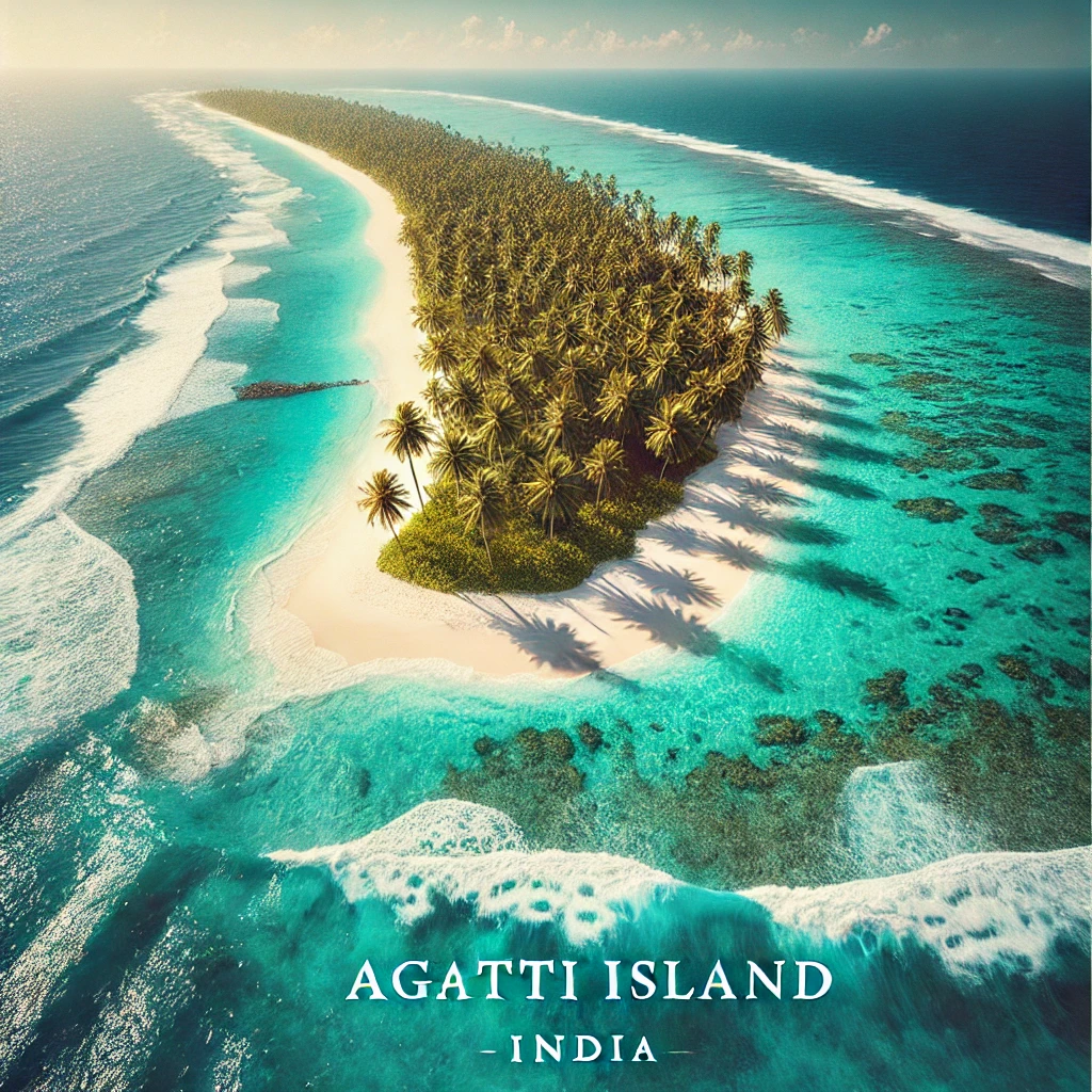 Agatti Island