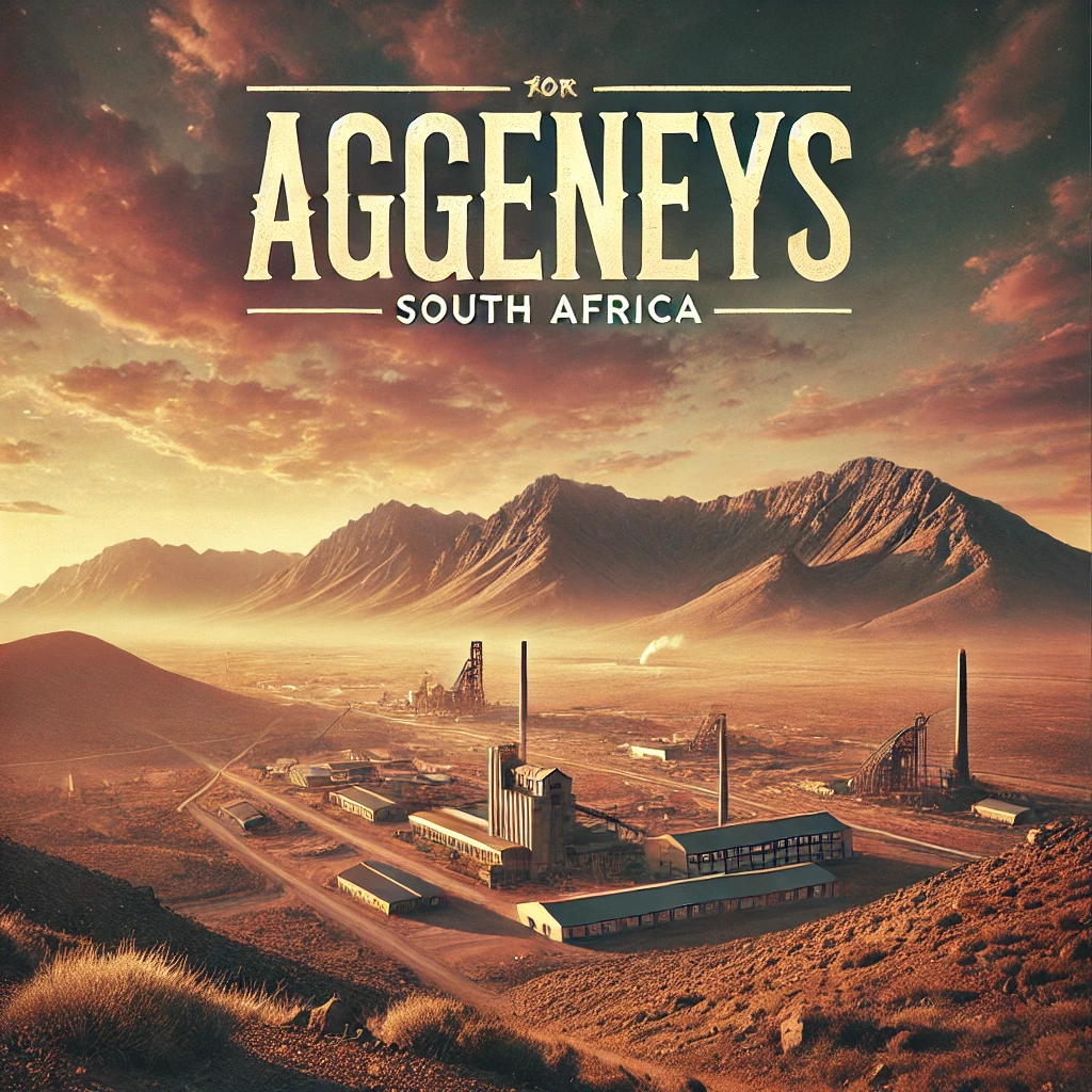 Aggeneys