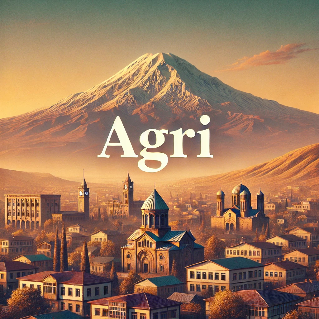 Agri