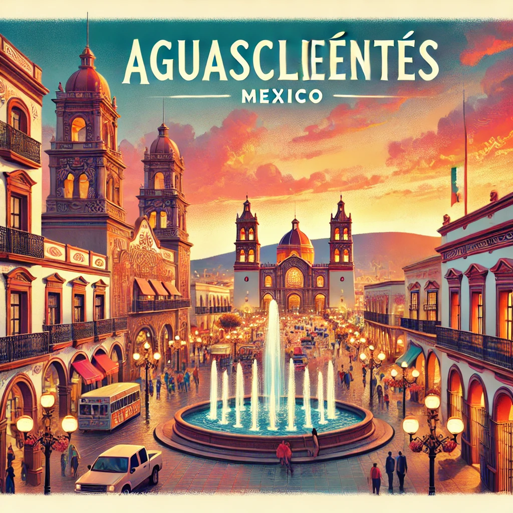 Aguascalientes