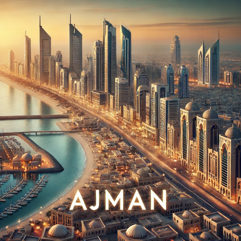Ajman UAE
