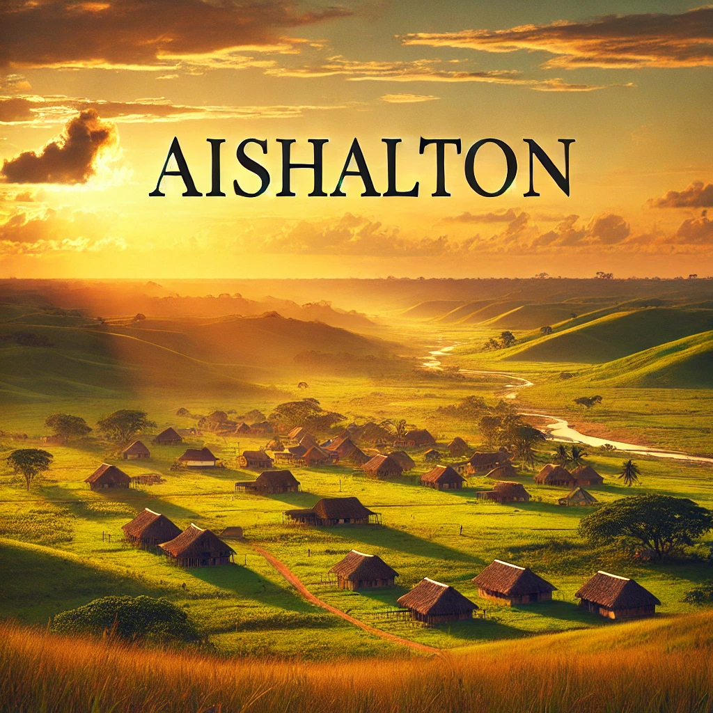 Aishalton