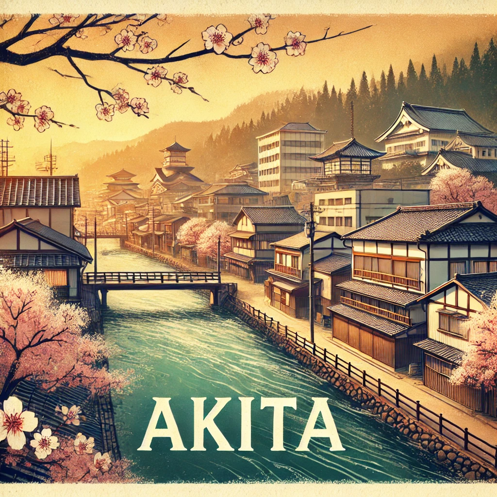 Akita