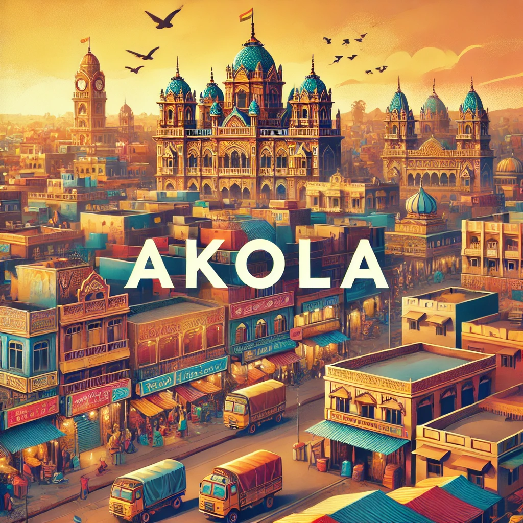 Akola
