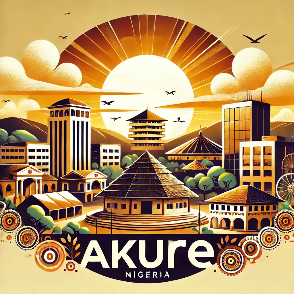 Akure