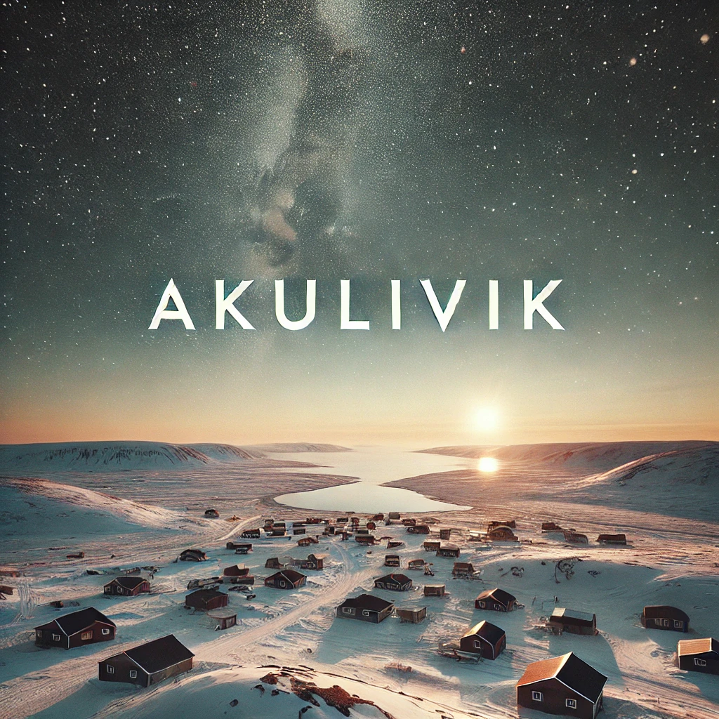Akulivik