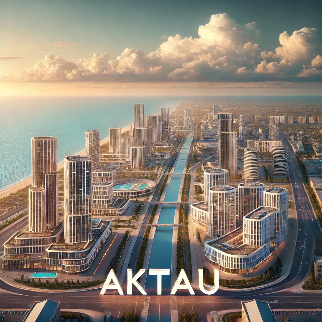Aktau