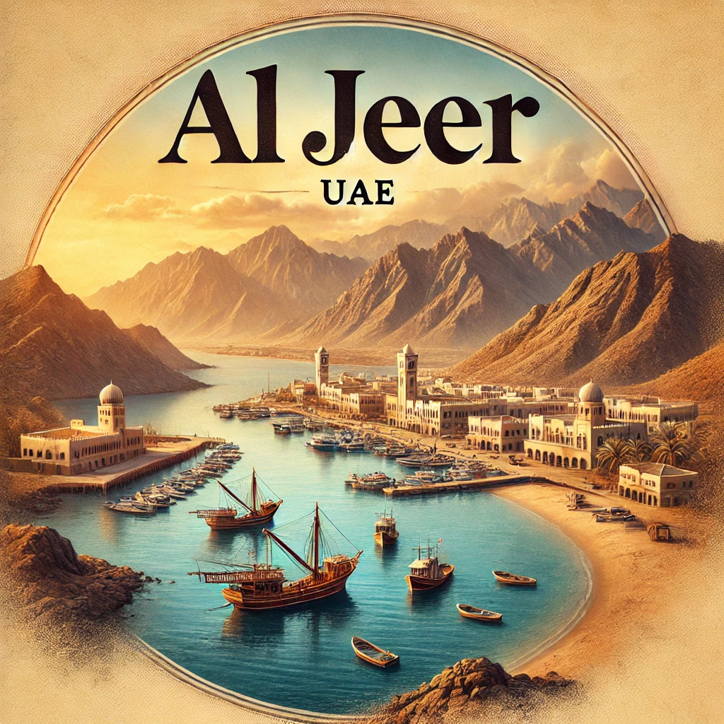 Al Jeer UAE