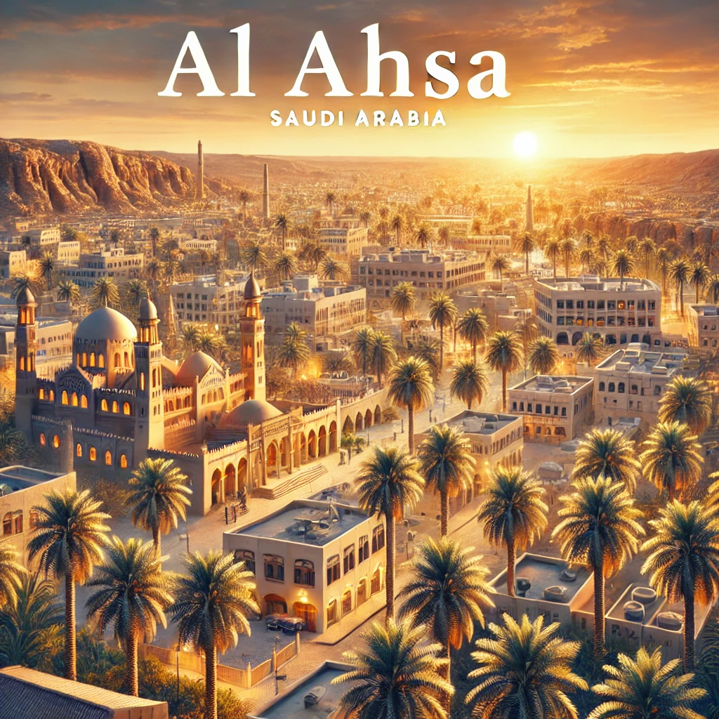 Alahsa