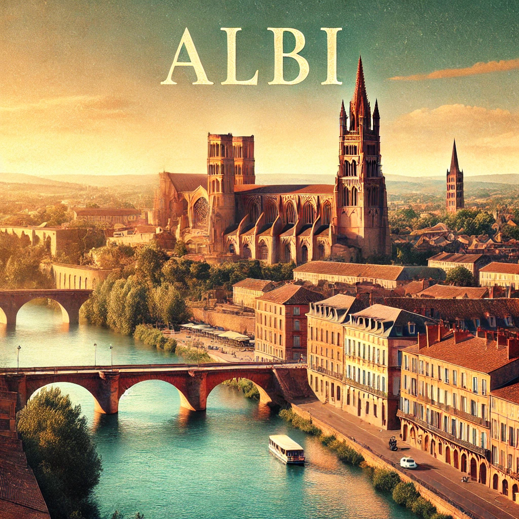 Albi