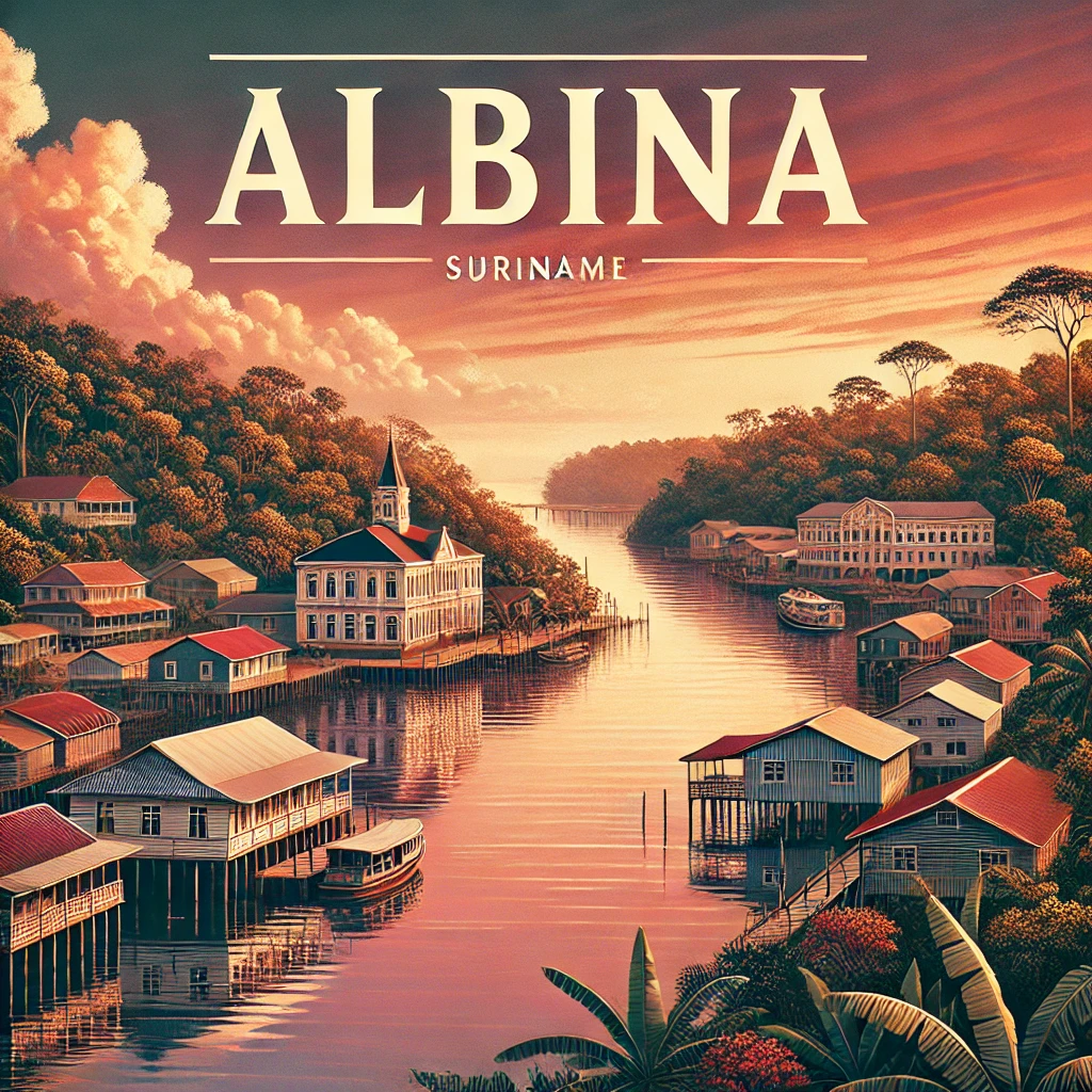 Albina