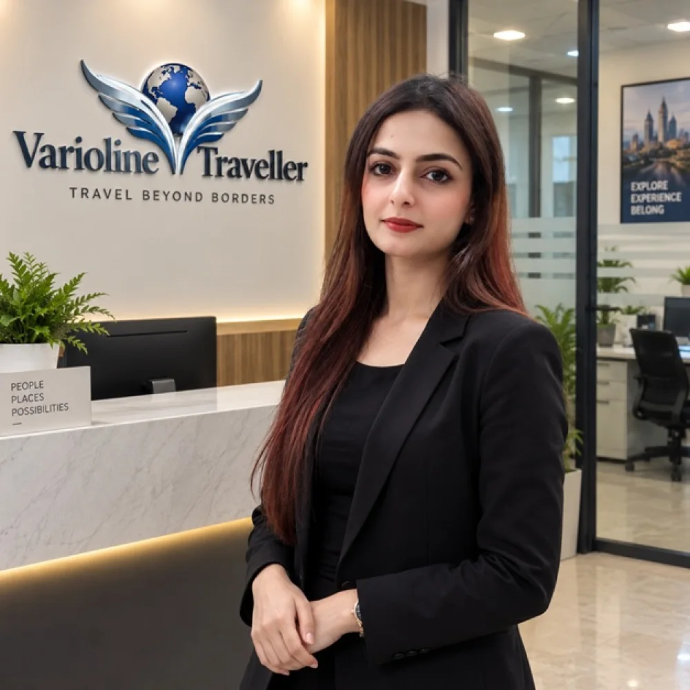 Sana Umer