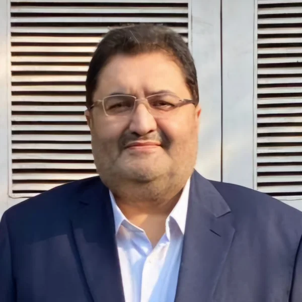 Brig Shahzad Rauf (Retd) Tamgha-i-Imtiaz