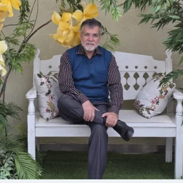 Meritorious Prof. Dr. M. Iqbal Afridi TI