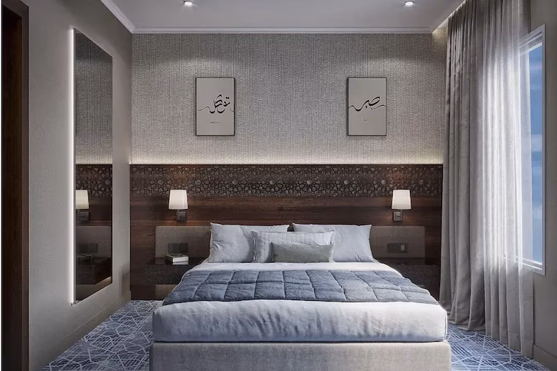 Shaza Regency Plaza Al Madinah