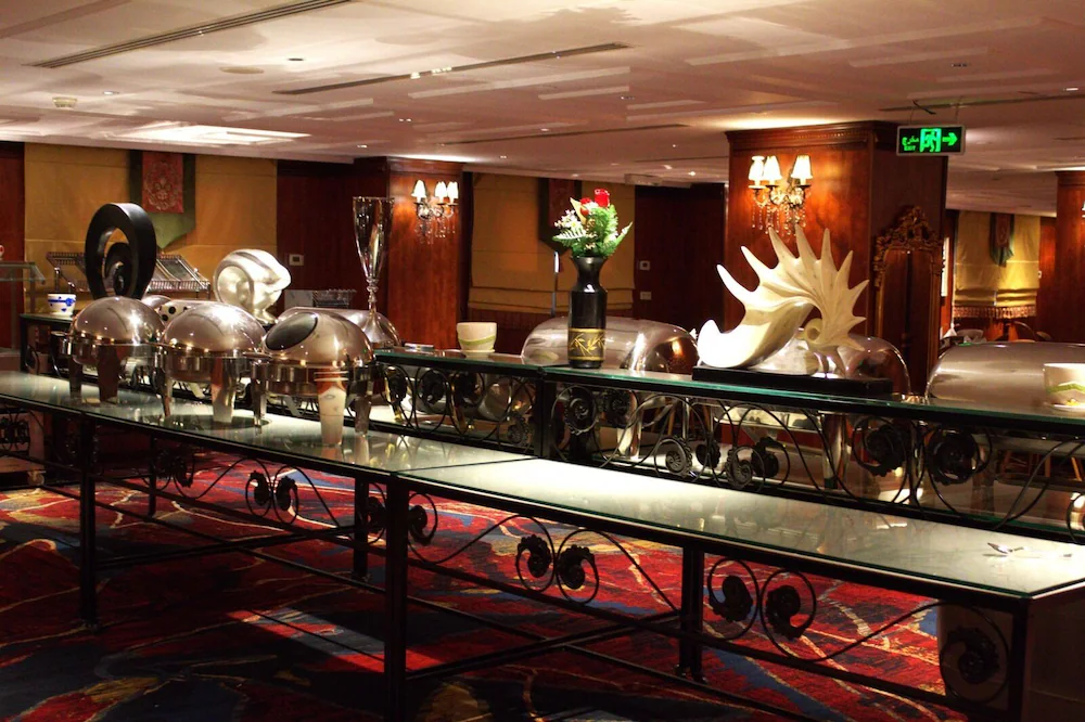 Shaza Regency Plaza Al Madinah