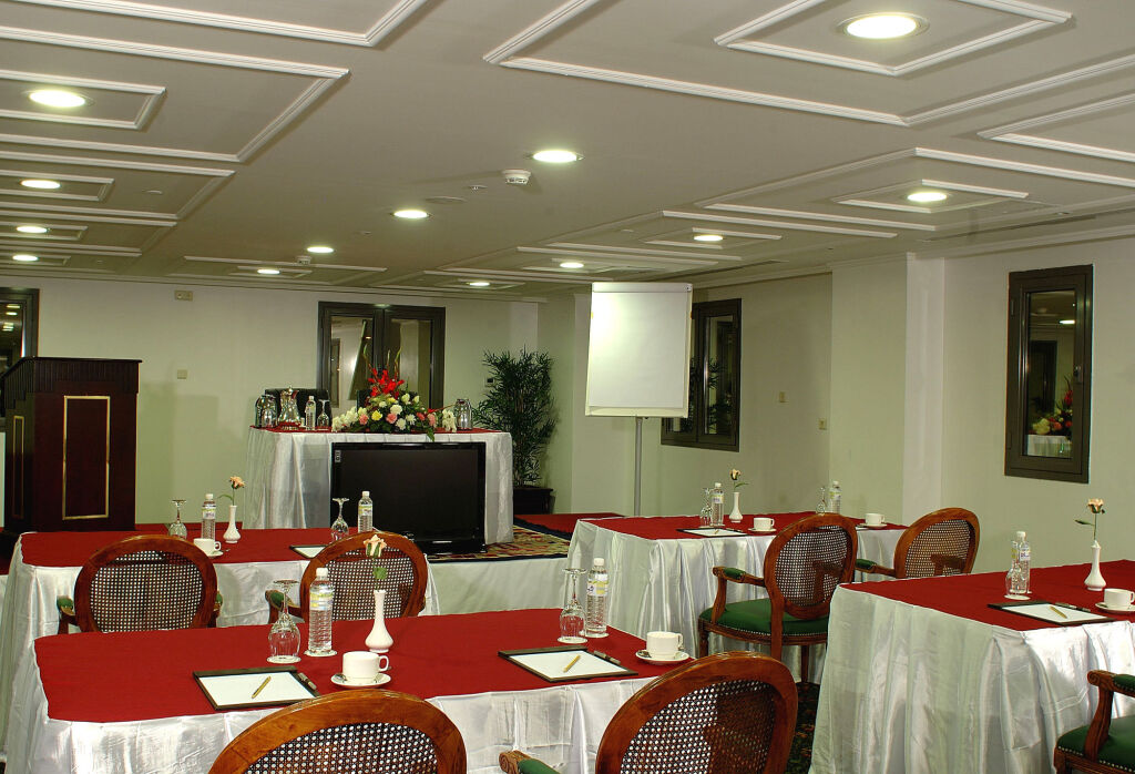 Shaza Regency Plaza Al Madinah