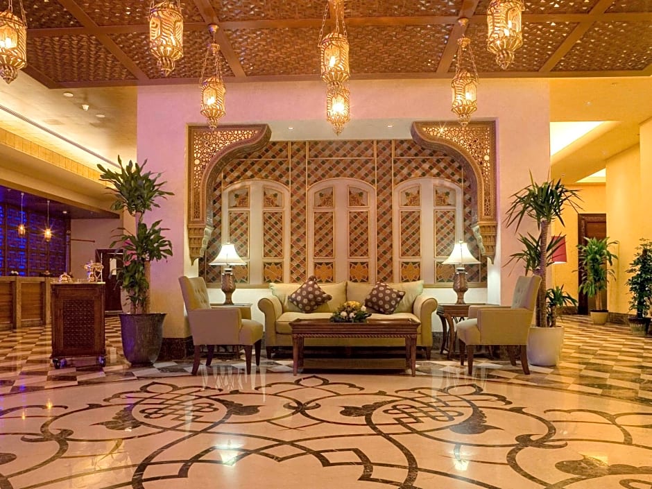 Pullman Zamzam Makkah