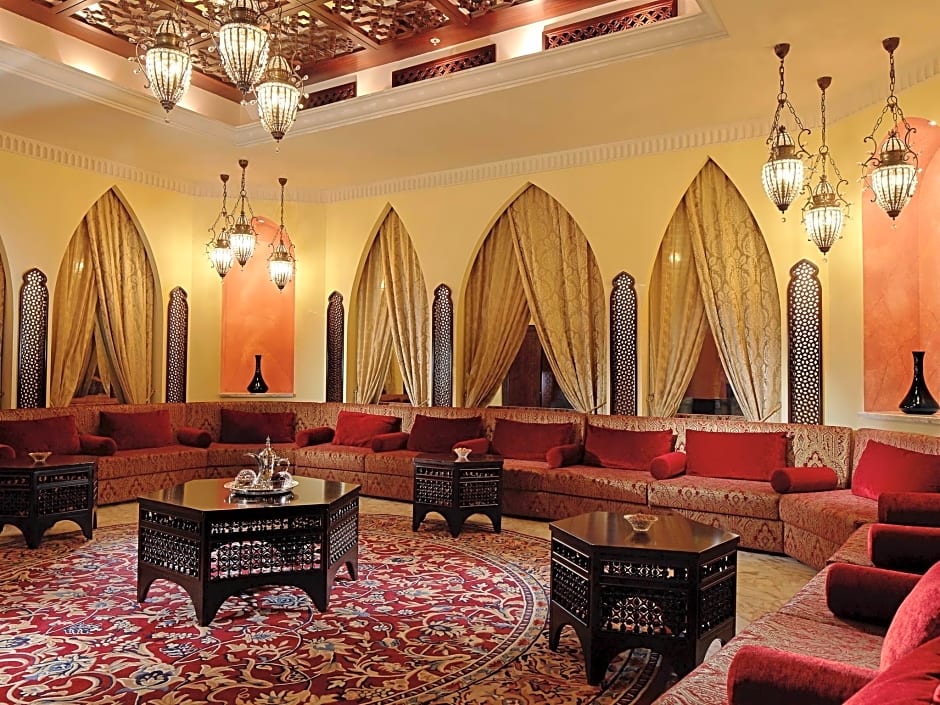 Pullman Zamzam Makkah