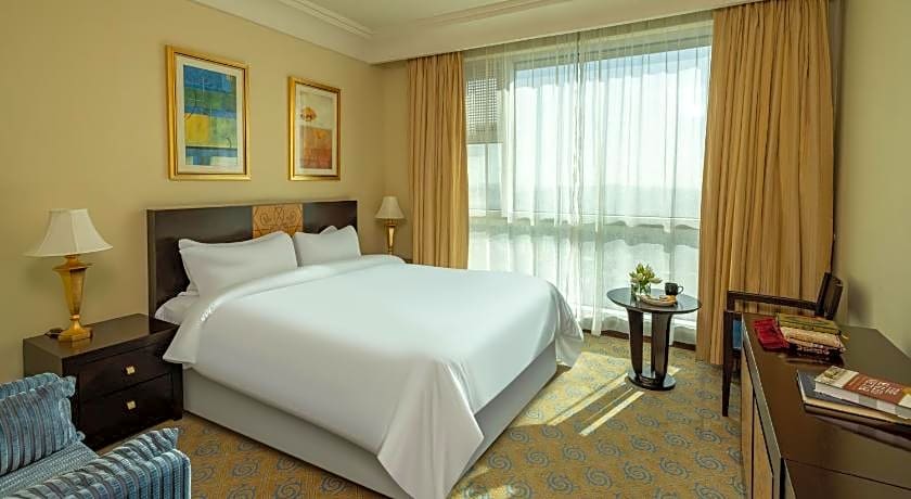 Pullman Zamzam Makkah