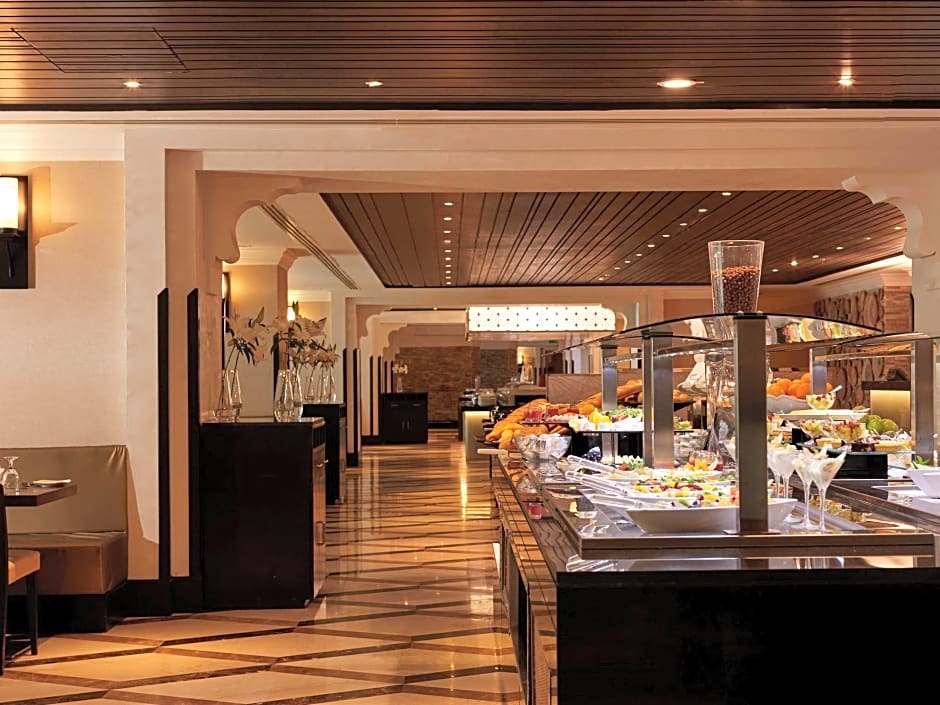 Pullman Zamzam Makkah