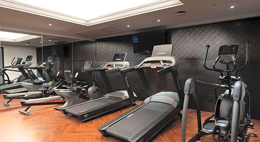 Pullman Zamzam Makkah