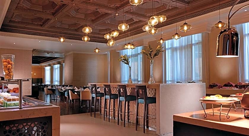 Pullman Zamzam Makkah